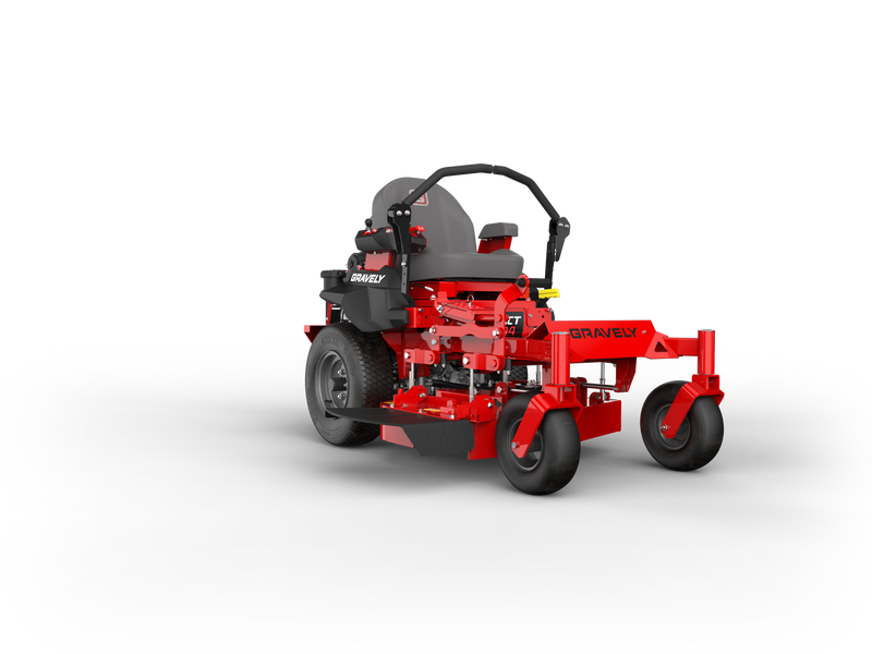 Gravely Compact Pro 34 (34") 15.5HP Kawasaki Zero Turn