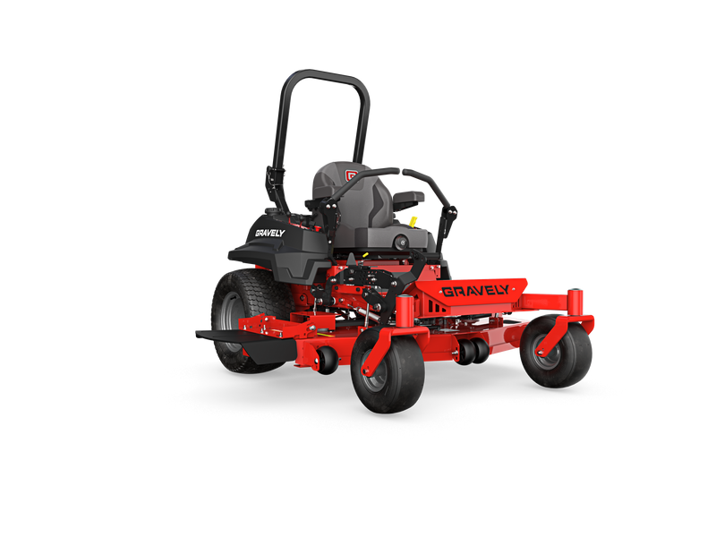 Gravely Pro-Turn 252 (52") 27HP Kawasaki Zero Turn Lawn Mower