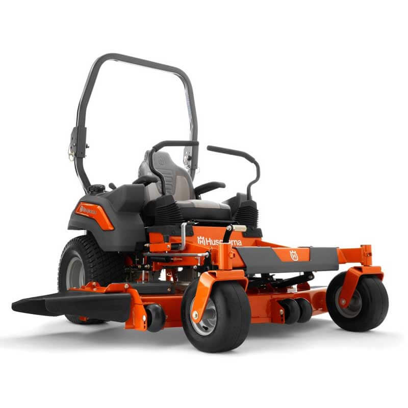 Husqvarna Z560 (60") 25.5HP Kawasaki Zero Turn Mower