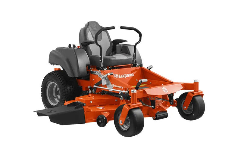 Husqvarna MZ61 (61") 24HP Kawasaki Zero Turn Lawn Mower