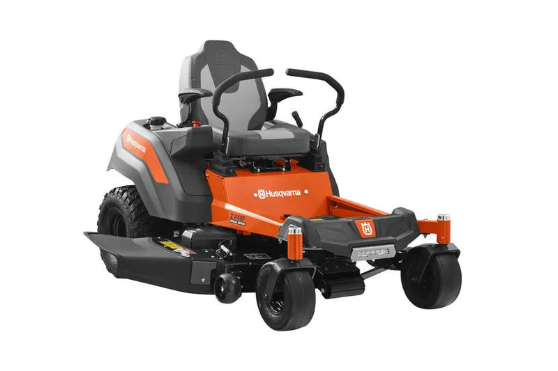 Husqvarna Z248F (48") 26HP Kohler Special Edition Zero Turn Lawn Mower