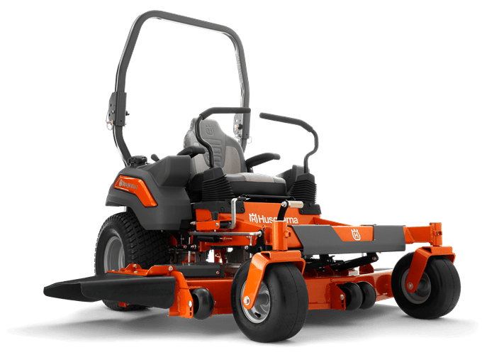 Husqvarna Z460X (60") 23.5HP Kawasaki Zero Turn Mower