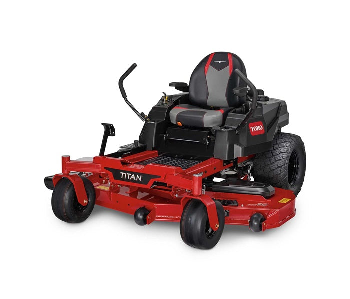 Toro TITAN 60" 26HP Kohler Zero Turn Mower - 75306