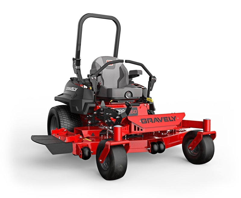 Gravely Pro-Turn 260 (60") 25HP Kohler Zero Turn Lawn Mower