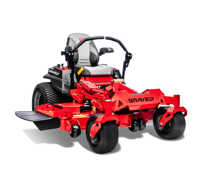 Gravely ZT HD 44 (44") 21.5HP Kawasaki Zero Turn Lawn Mower 991160