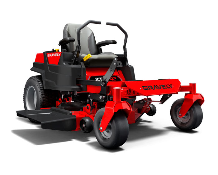 Gravely ZT X 42 (42") 22HP Kohler Zero Turn Lawn Mower