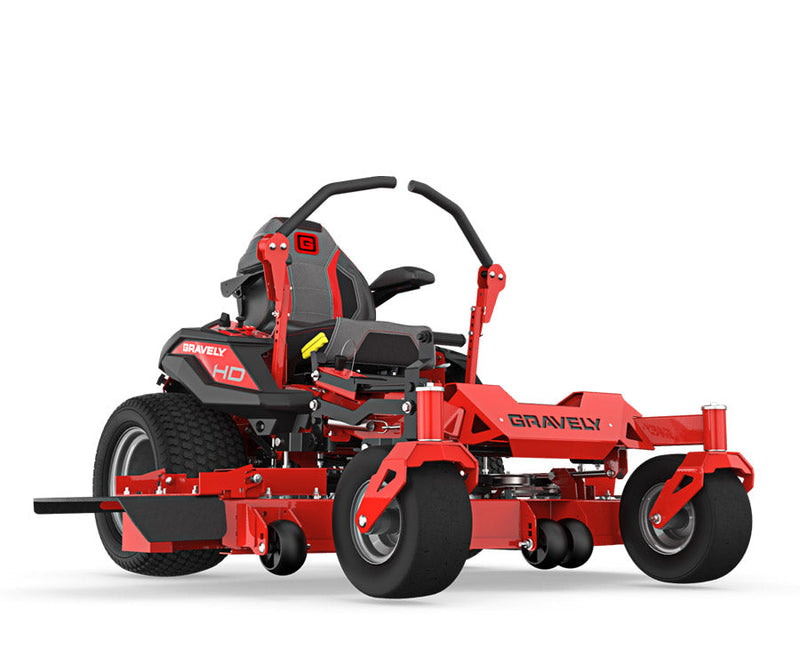 Gravely ZT HD 60 (60") 24HP Kawasaki Zero Turn Mower 991246