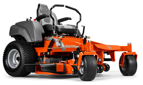 Husqvarna MZ61 (61") 27HP Briggs Zero Turn Mower