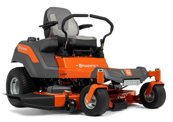 Husqvarna Z248F (48") 26HP Kohler Zero Turn Lawn Mower