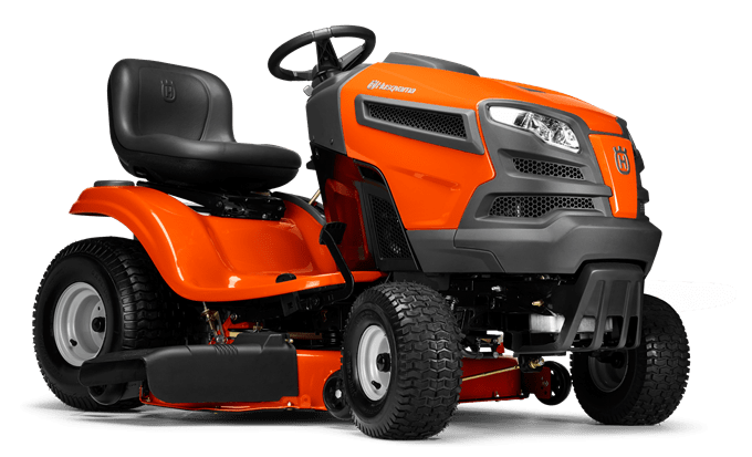 Husqvarna YTH18542 (42") 18.5HP Briggs Lawn Tractor