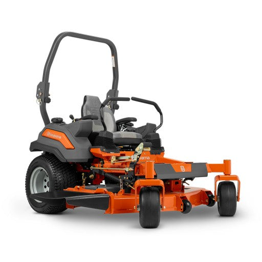 Husqvarna Z554 (54") 25HP Kohler EFI Zero Turn Mower