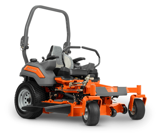 Husqvarna Z554 (54") 26HP Yamaha Zero Turn Mower