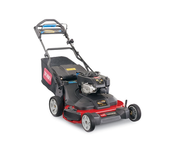 Toro TimeMaster (30") 223cc Personal Pace® Self-Propelled Rear-Wheel Drive Lawn Mower