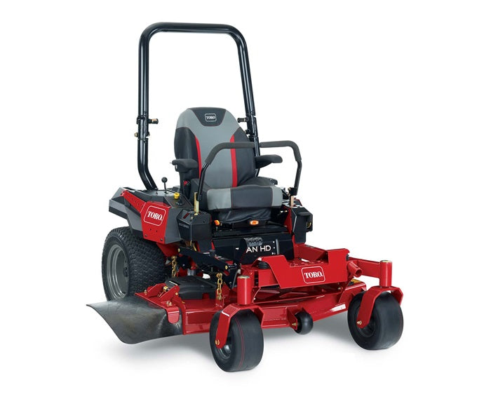 Toro TITAN HD 1500 48" 21HP Kohler Zero Turn Mower