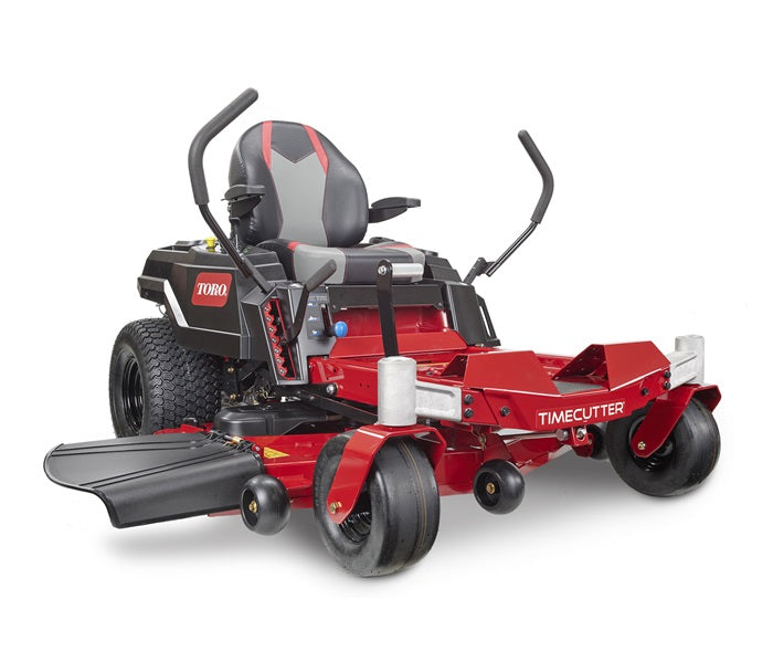 Toro TimeCutter (50") 23HP Kawasaki Zero Turn Mower 75750